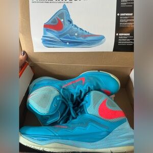 Prime hype DFII excellent condition